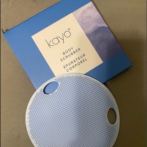 KAYO BODY SCRUBBER
